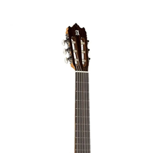 Классическая гитара Alhambra 8.205 Flamenco Student 3F  #5 - фото 5