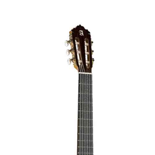 Классическая гитара Alhambra 8.215 Flamenco Conservatory 7FC #5 - фото 5