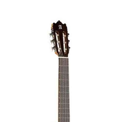 Классическая гитара Alhambra 6.855 Cutaway 3C CW E1  #5 - фото 5