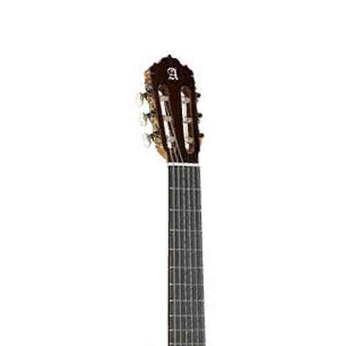 Классическая гитара Alhambra 813-7PA Classical Conservatory 7PA #3 - фото 3