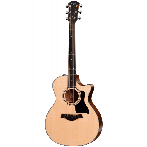 Электроакустическая гитара Taylor 314ce 300 Series #3 - фото 3