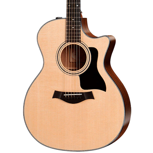 Электроакустическая гитара Taylor 314ce 300 Series #1 - фото 1