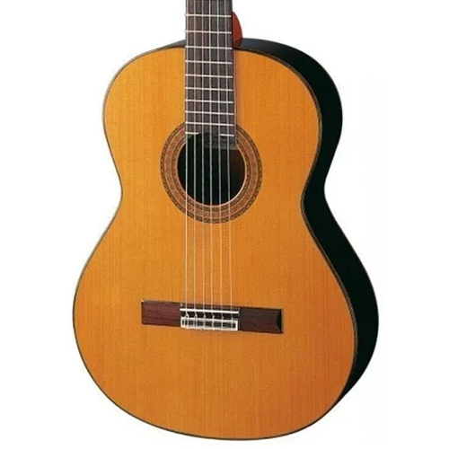 Классическая гитара Cuenca 40R 4/4 #1 - фото 1