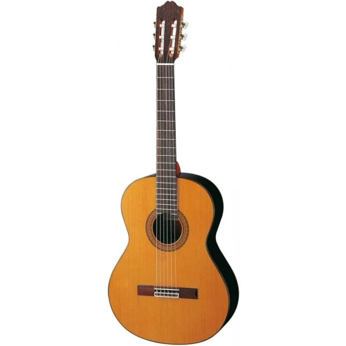 Классическая гитара Cuenca 40R 4/4 #2 - фото 2