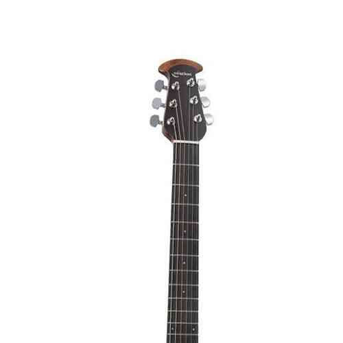 Электроакустическая гитара Ovation CE 44 RBB #3 - фото 3