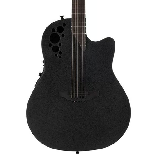 Электроакустическая гитара Ovation 1868TX-5 #1 - фото 1
