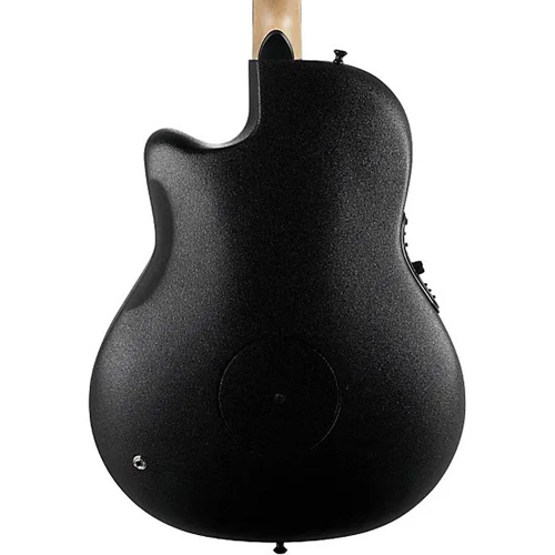 Электроакустическая гитара Ovation 1868TX-5 #2 - фото 2