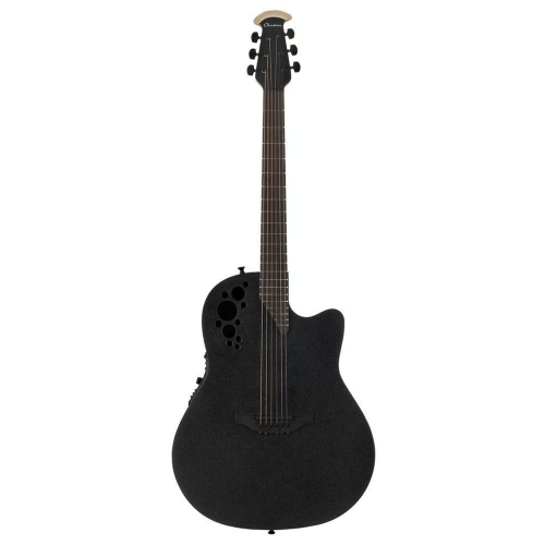 Электроакустическая гитара Ovation 1868TX-5 #3 - фото 3