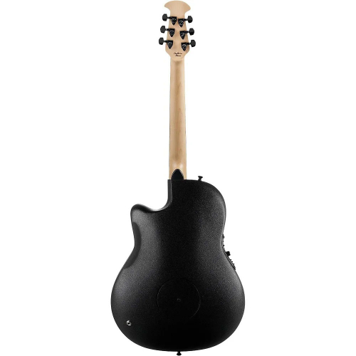 Электроакустическая гитара Ovation 1868TX-5 #4 - фото 4