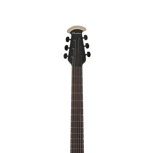 Электроакустическая гитара Ovation 1868TX-5 #5 - фото 5