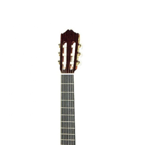 Классическая гитара Cuenca Senorita 10 7/8 #3 - фото 3