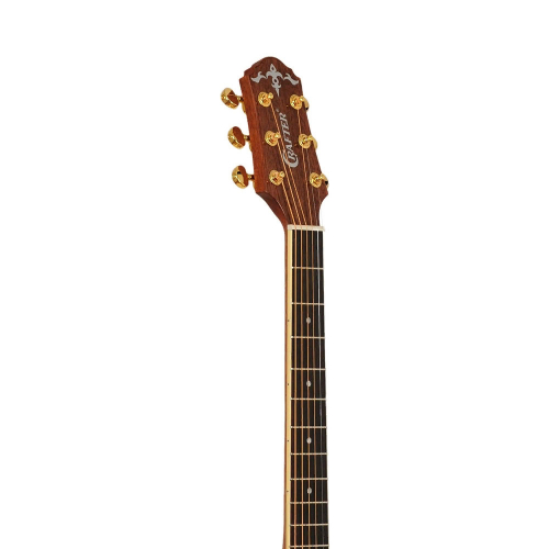Акустическая гитара Crafter MD-60/AM #5 - фото 5