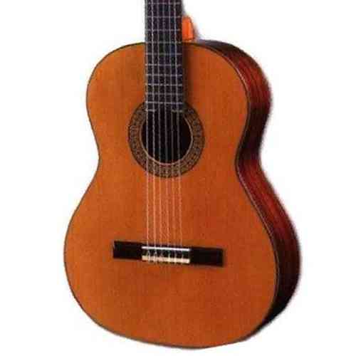 Классическая гитара Antonio Sanchez S-1015 Cedar #1 - фото 1