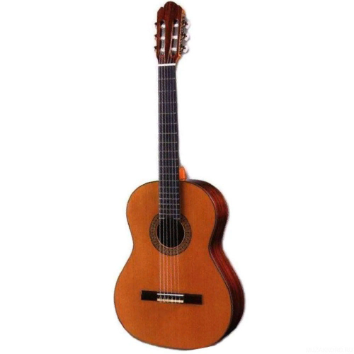 Классическая гитара Antonio Sanchez S-1015 Cedar #2 - фото 2