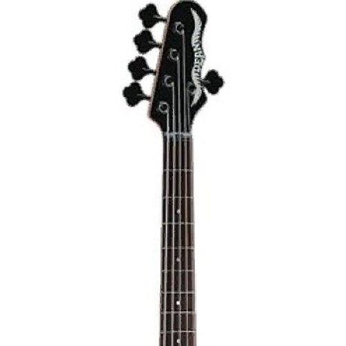 Бас-гитара DEAN USA HILLSBORO 5 STRINGS SINGLE 1000 EB - SVB US121026 #3 - фото 3