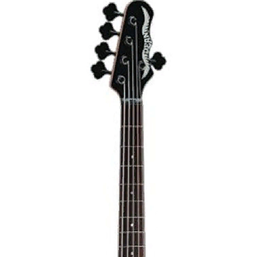 Бас-гитара DEAN USA HILLSBORO SINGLE 1000 CLASSIC US1000189/ #3 - фото 3