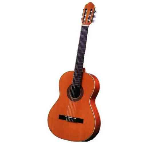 Классическая гитара Antonio Sanchez S-1008 C #2 - фото 2