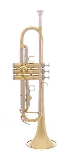 Музыкальная труба John Packer JP051 #1 - фото 1
