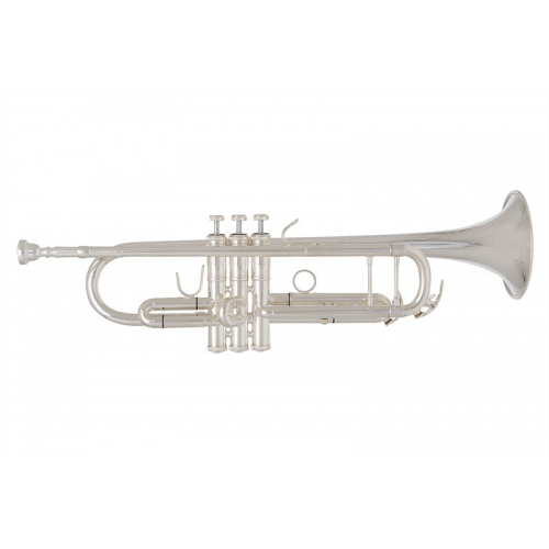 Музыкальная труба John Packer JP151S MKII #1 - фото 1