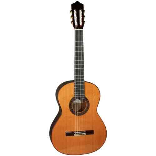 Классическая гитара Perez Cedar 640 4/4 #2 - фото 2