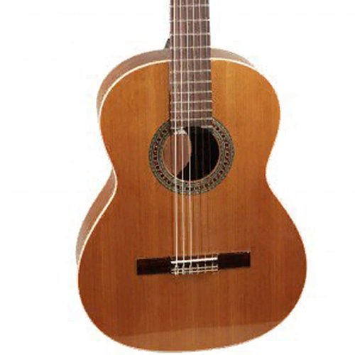 Классическая гитара Perez Cedar 620 4/4 #1 - фото 1