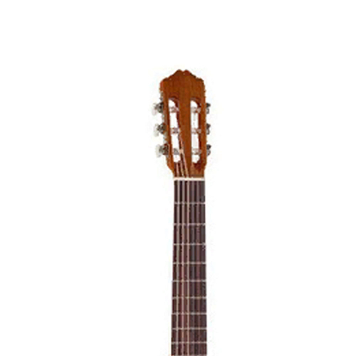 Классическая гитара Antonio Sanchez S-20 CE 4/4 #3 - фото 3