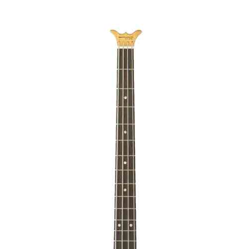 Бас-гитара Aria AS-691B MH #3 - фото 3