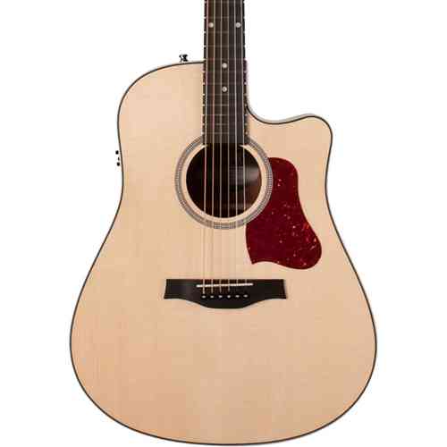 Электроакустическая гитара Seagull 046430 Maritime SWS CW GT QIT  #1 - фото 1
