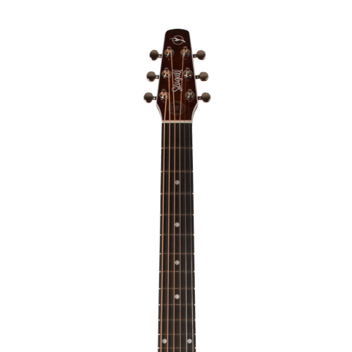 Электроакустическая гитара Seagull 046430 Maritime SWS CW GT QIT  #3 - фото 3