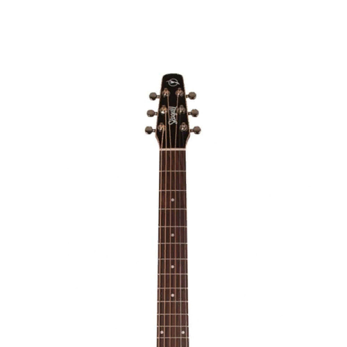 Электроакустическая гитара Seagull 046416 S6 Cedar Original SLIM Slim #3 - фото 3