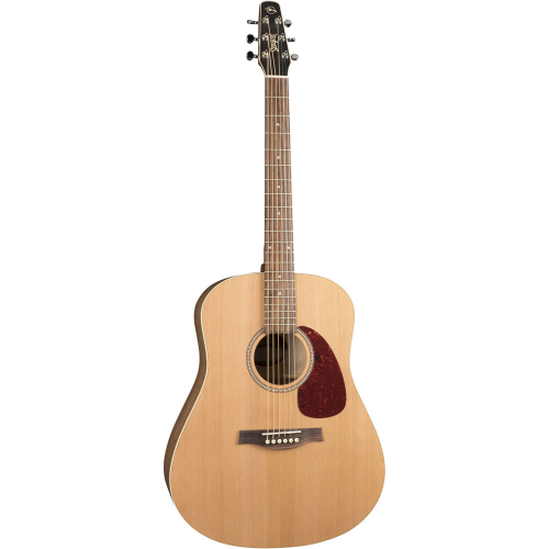Акустическая гитара Seagull S6 046409 Cedar Original Slim #2 - фото 2