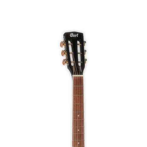 Электроакустическая гитара Cort AF590MF-BOP #3 - фото 3