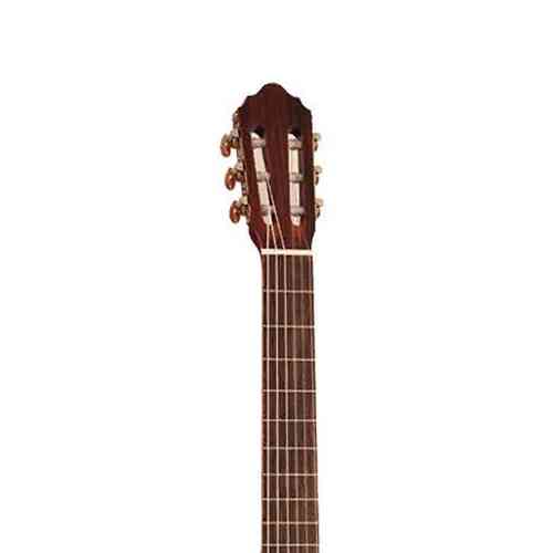 Классическая гитара Cort AC-160 NAT Classic Series #3 - фото 3