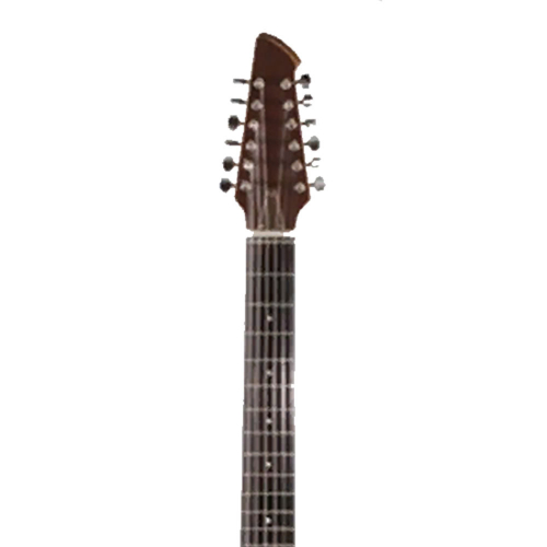 Акустическая гитара Neva Guitars RHNG12A017  #3 - фото 3