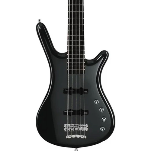 Бас-гитара Rockbass CORVETTE BASIC 5 NB TS #1 - фото 1