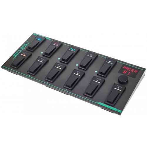 MIDI контроллер Nektar PACER  #1 - фото 1