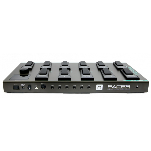 MIDI контроллер Nektar PACER  #2 - фото 2