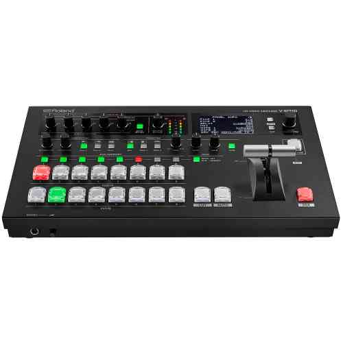 DJ микшер Roland V-60HD #1 - фото 1