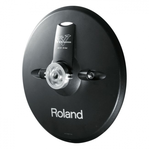 Тарелка Hi-Hat Roland VH-13 12.5