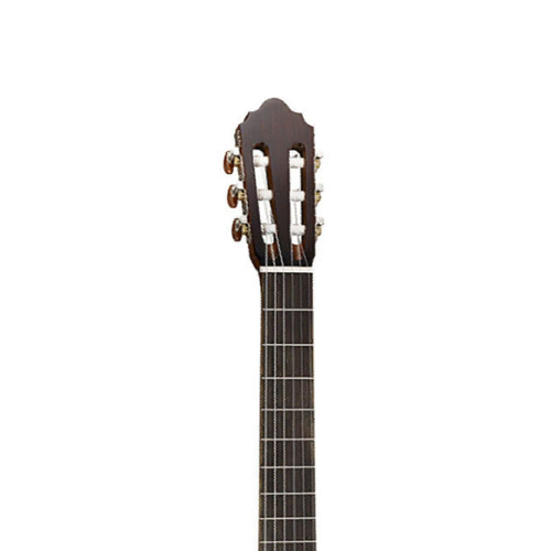 Электроакустическая гитара Cort AC160CF-NAT #5 - фото 5