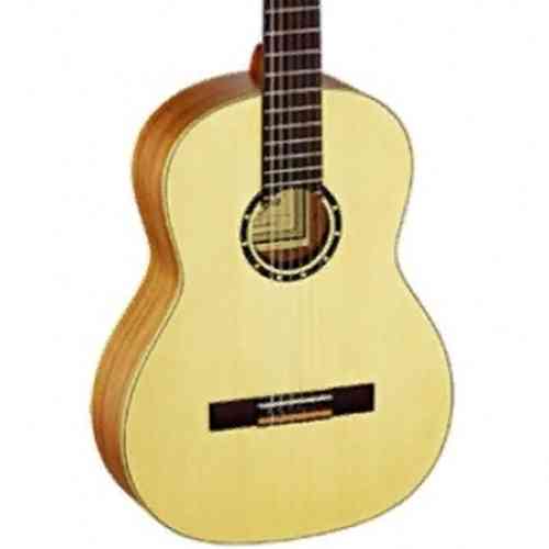 Классическая гитара Ortega R133 Family Series Pro #1 - фото 1