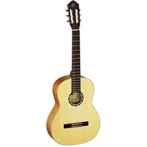 Классическая гитара Ortega R133 Family Series Pro #2 - фото 2