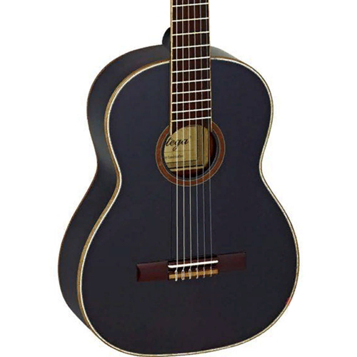 Классическая гитара Ortega R 221 SNBK Family Series #1 - фото 1