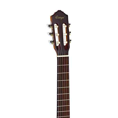 Классическая гитара Ortega R121 Family Series  #5 - фото 5