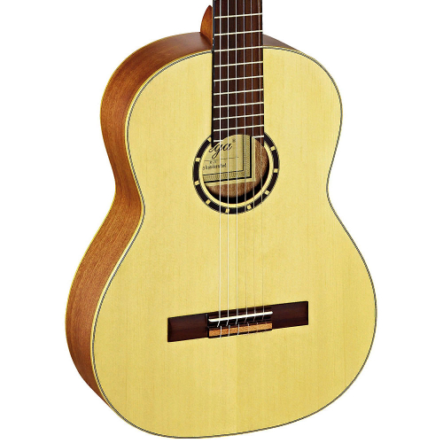 Классическая гитара Ortega R-121 L Family Series #1 - фото 1