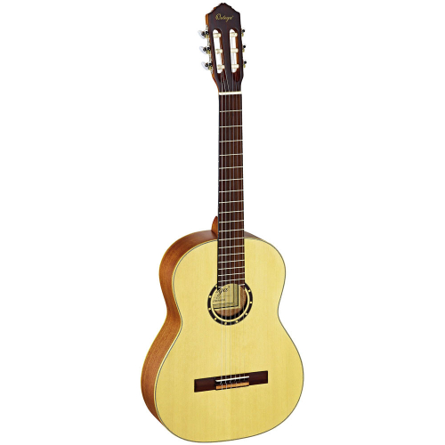 Классическая гитара Ortega R-121 L Family Series #3 - фото 3