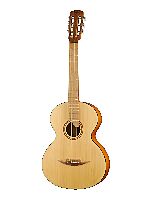 Doff RG Russian Guitar