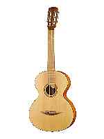 Doff RG Russian Guitar 21600.00 Jazz Shop