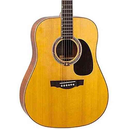 Акустическая гитара Naranda DG350S-CE #1 - фото 1