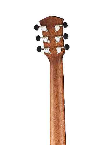 Акустическая гитара Parkwood S-Mini  #6 - фото 6